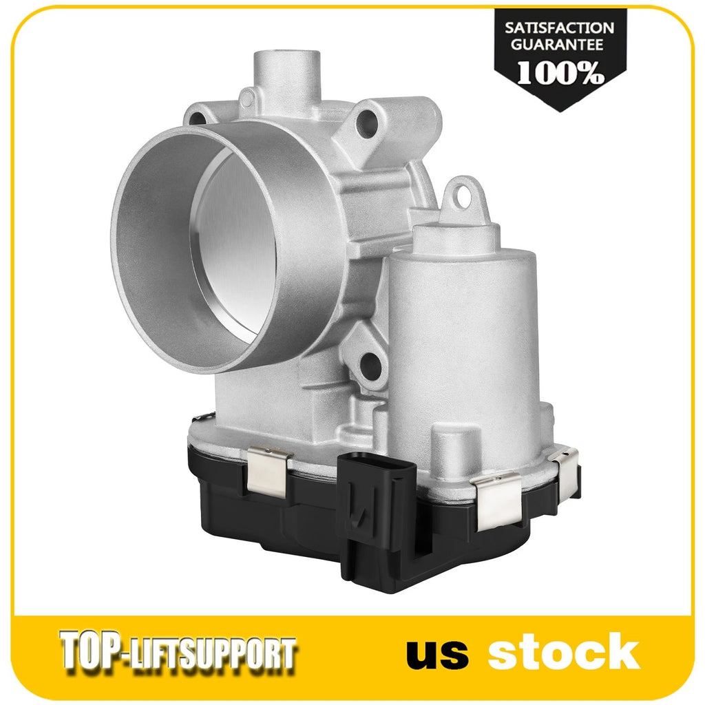 Throttle Body for Chrysler Dodge Dart Jeep Cherokee Compass Renegade 2.4L