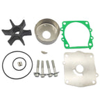 EPM Water Pump Impeller Kit 6N6-W0078-00 for Yamaha Outboard (115-130 HP)