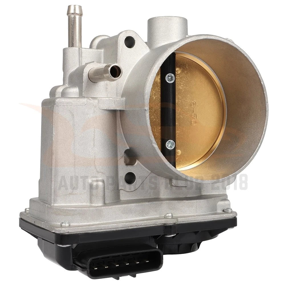 Throttle Body for Nissan Xterra Frontier Pathfinder Armada (2005-2015)