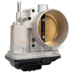 Throttle Body for Nissan Xterra Frontier Pathfinder Armada (2005-2015)