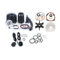 Mercruiser Alpha One Gen 2 transom repair kit 30-803099T1 (Year Range)
