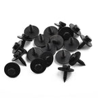 20 Hex Head Screws for BMW