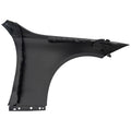 Fender for Mercedes-Benz C300 (2022–2024) Front Driver Side Steel