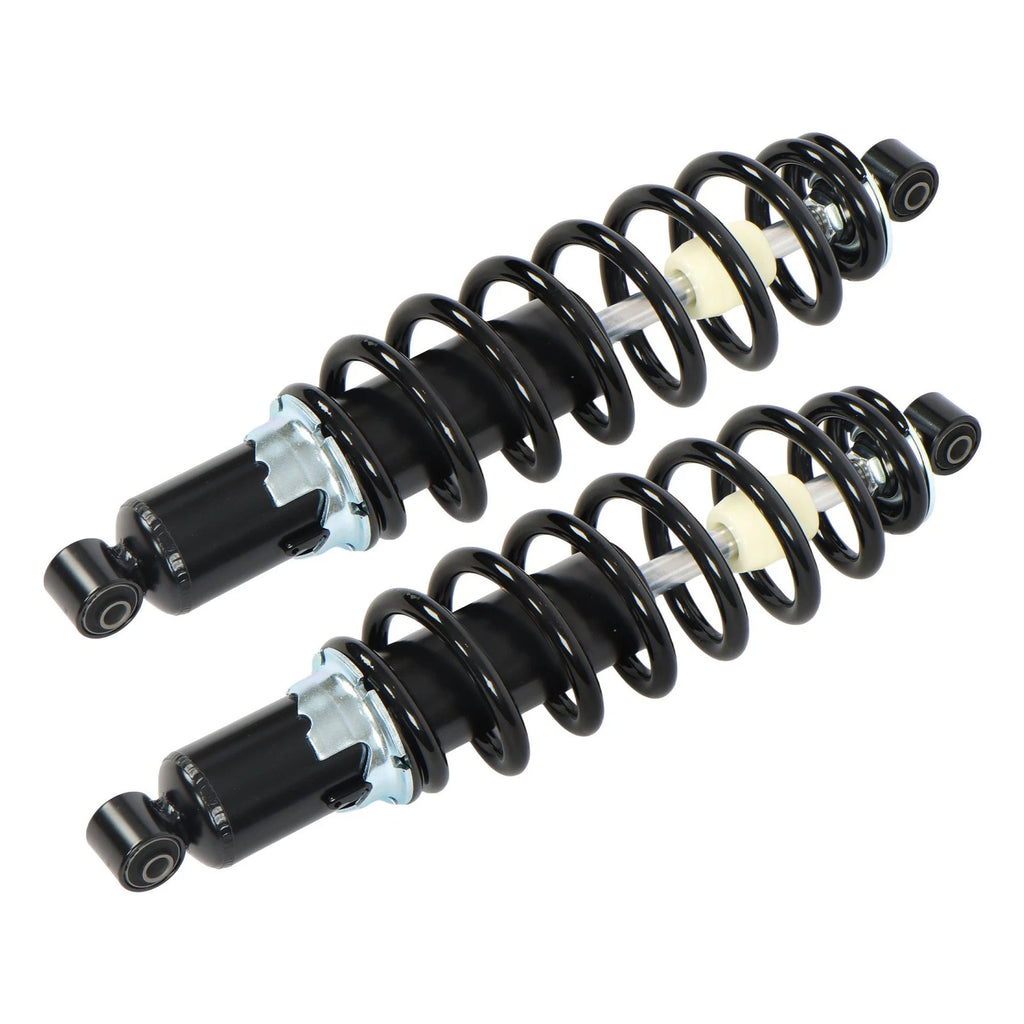 Set of 2 Rear Shocks for Polaris Ranger 500 700 800 XP/Crew (2005–2014)