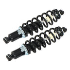 Set of 2 Rear Shocks for Polaris Ranger 500 700 800 XP/Crew (2005–2014)