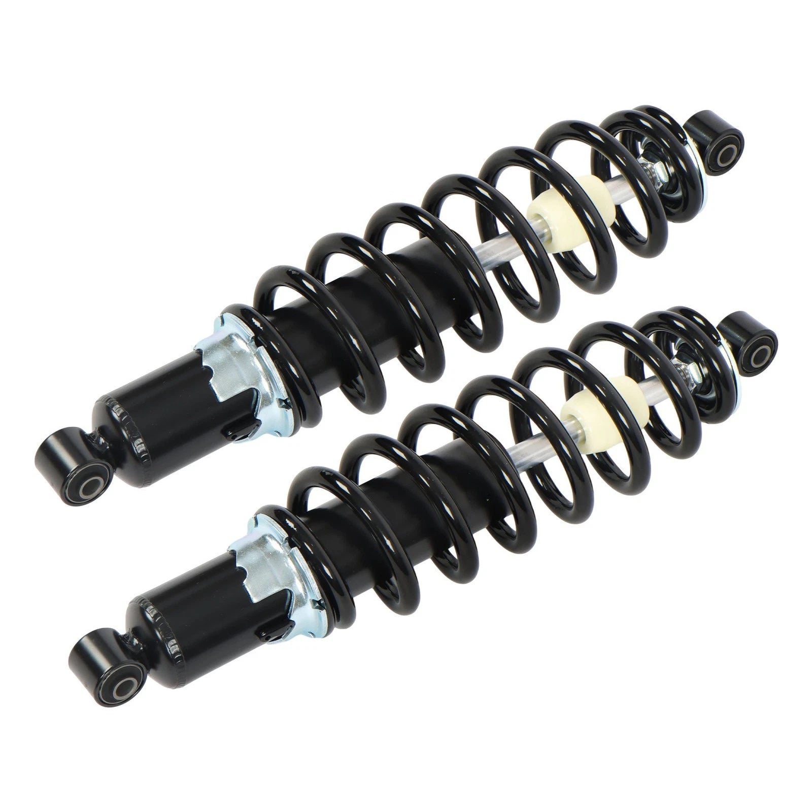 Set of 2 Rear Shocks for Polaris Ranger 500 700 800 XP/Crew (2005–2014)