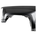 Fender for Chevrolet Silverado 1500 (2014–2018) Front Driver Side