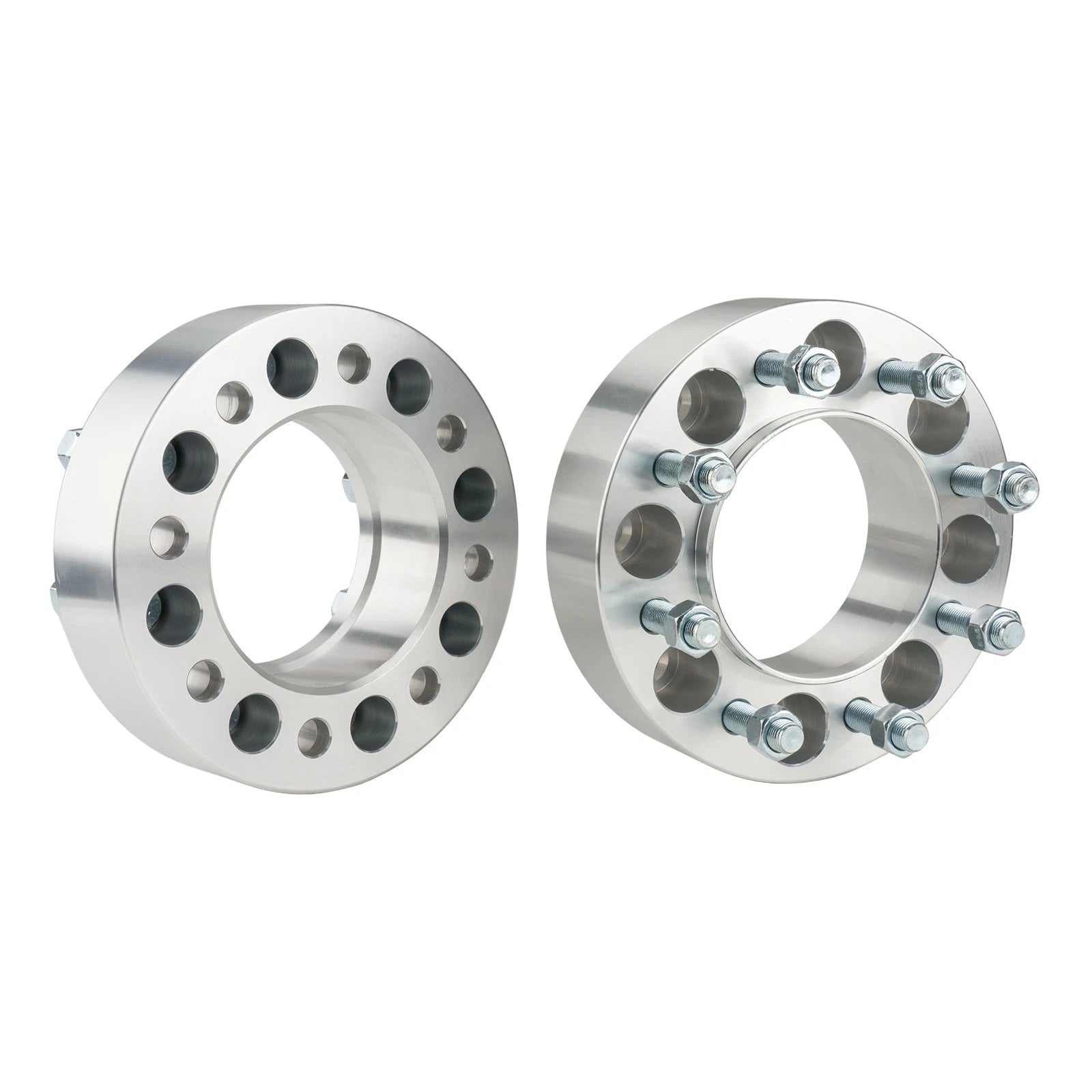 Wheel Spacer 2" for Dodge Ram 1500 (2006–2008) and Ram 2500 (2000–2001)