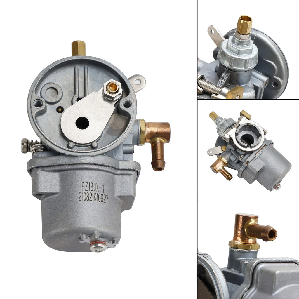Carburetor Carb for Yamaha Outboard Motor 3.5HP 2-Stroke (PZ13JX-1)