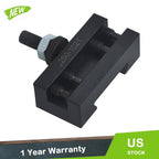 AXA Quick Change Lathe Tool Post Holder for Various Lathes (250-102XL)