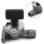 Carburetor Fuel Tap Switch Petcock for 47cc 49cc Mini Pit Dirt Bike ATV (2000–2023)
