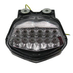 LED Tail Light Brake Turn Signals for Kawasaki Ninja ZX250R (2008–2010)
