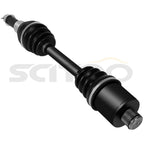 Pair CV Axle Drive Shaft for Polaris Sportsman 400 (2001–2002)