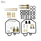 Carburetor Repair Kit for Honda Silver Wing 500 GL500 (1981–1982) CB900C CB1000C