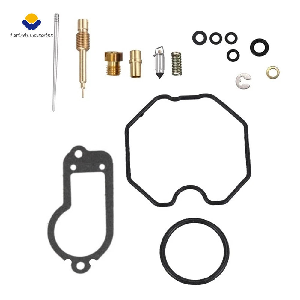 Set of 4 Carburetor Rebuild Kits for Honda CB650 (1979–1980)