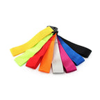Racing Car Tow Strap Belt Rope Hook for Universal Rear/Front Bumper