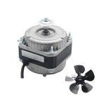 Refrigerator Ice Locker Condenser Fan Motor for