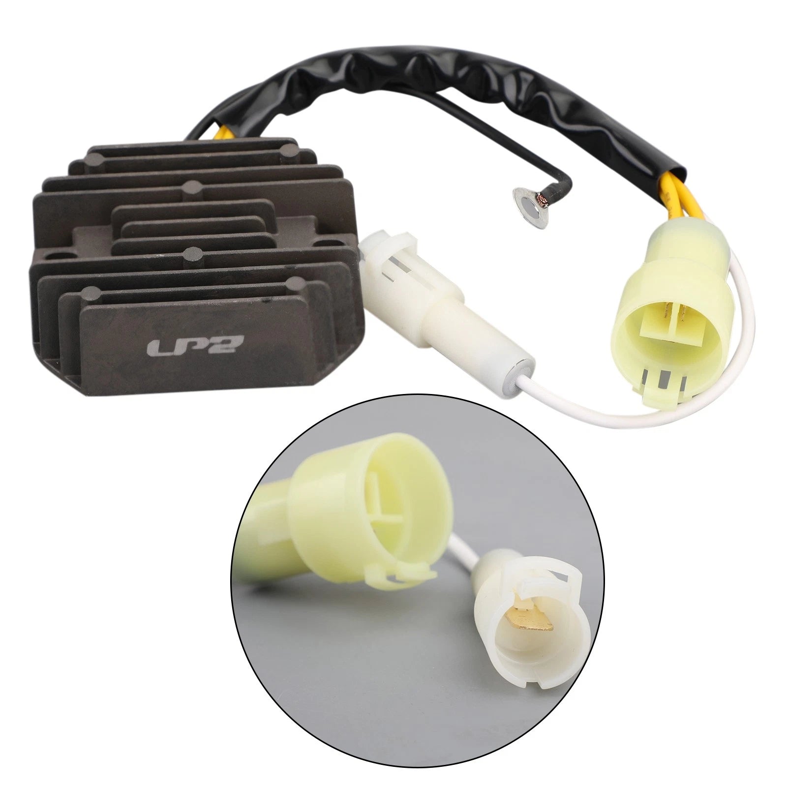 Rectifier Regulator for Suzuki DF 60 70 HP DT 150 200 225 HP (1990–2023)