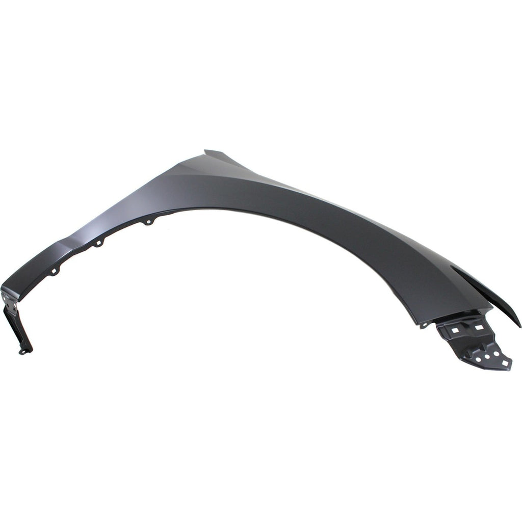 Fender for Acura RDX (2013–2018) Front Driver and Passenger Side