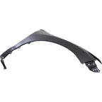 Fender for Acura RDX (2013–2018) Front Driver and Passenger Side