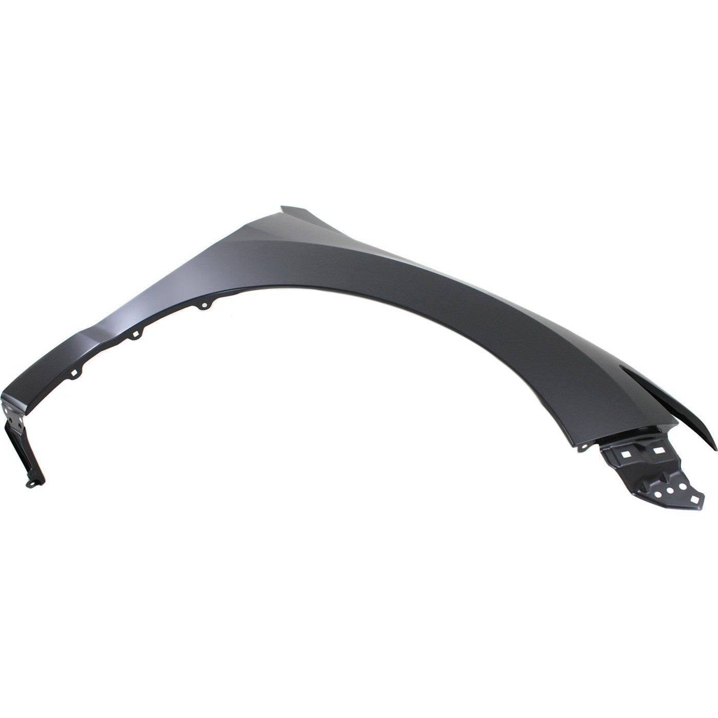 Fender for Acura RDX (2013–2018) Front Driver and Passenger Side