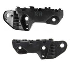 Front Bumper Bracket for Mazda CX-5 (2013-2016)  Left & Right Side