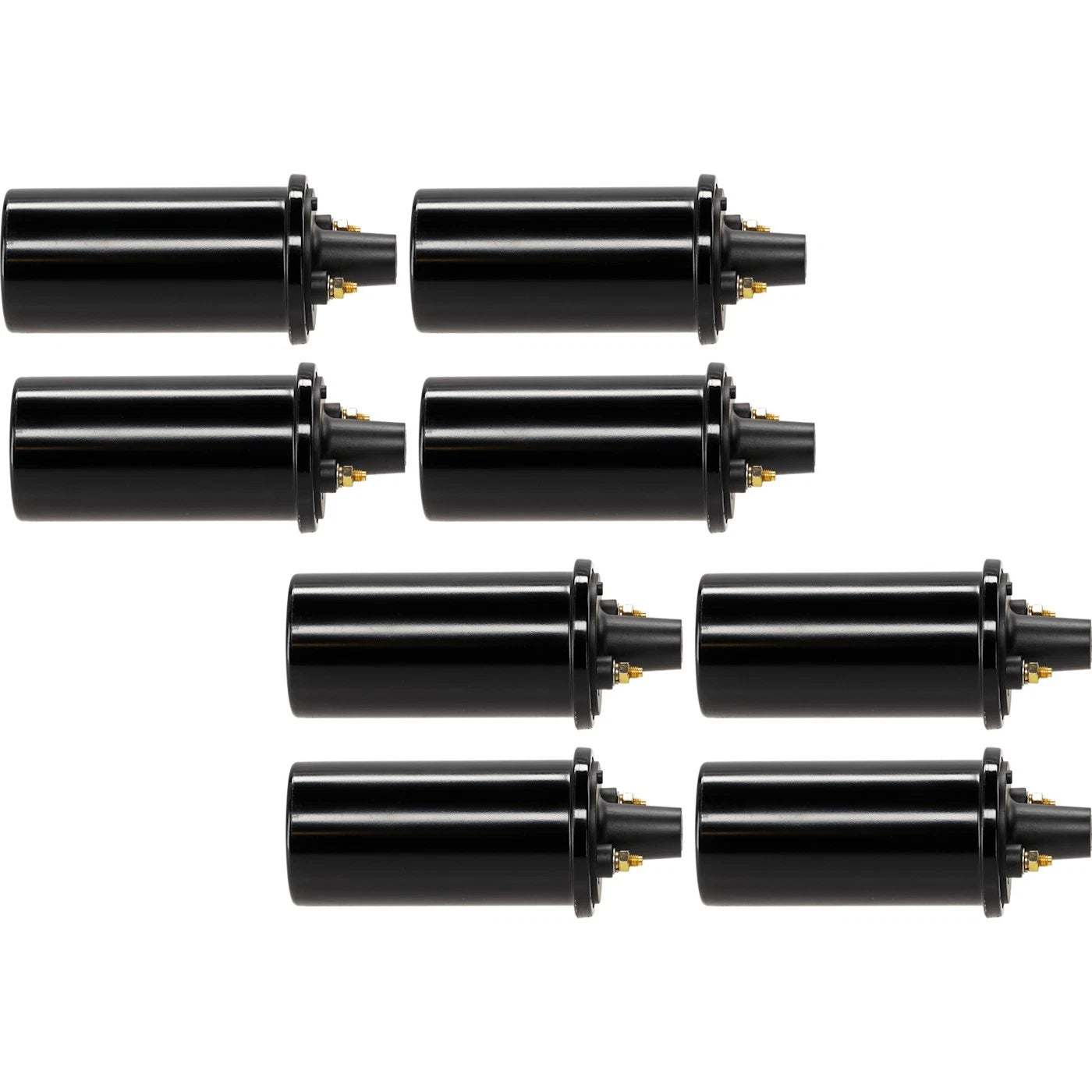 Set of 8 Ignition Coils for VW Mercedes Truck