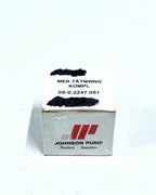 Water Pump Mechanical Seal for Johnson Pump (09-0.2247.051)