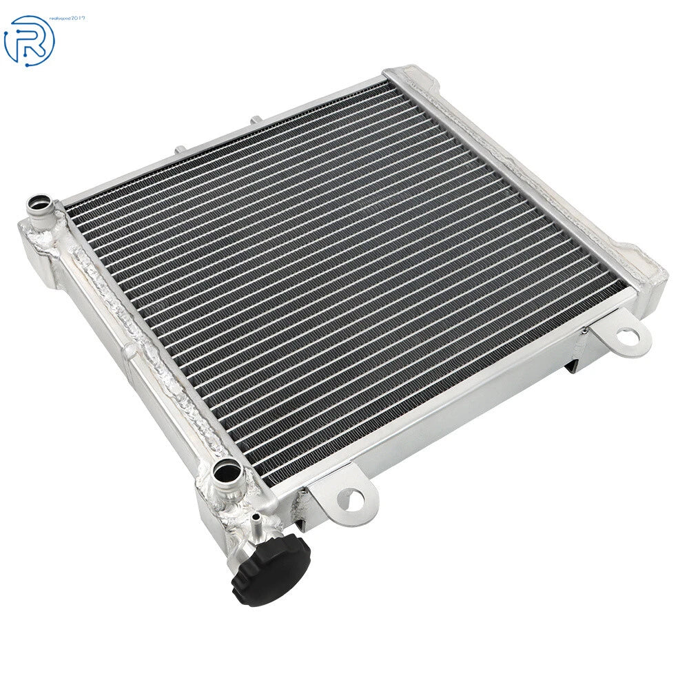 Aluminum Radiator 709200145 for Can-Am Bombardier DS650 (2000–2007)