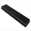 Reusable High Flow Air Filter Panel for Mitsubishi Lancer/Outlander (2014–2019)