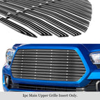 Billet Grille Insert for Toyota Tacoma (2016-2017)
