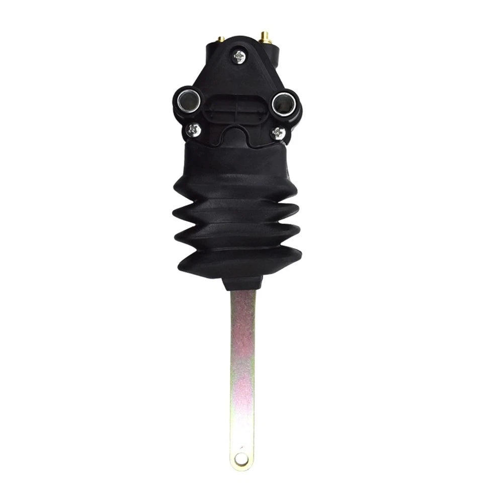 Air Leveling Valve for Freightliner Peterbilt (4640070040, D5000-2200)