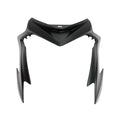 Front Nose Headlight Cover Fairing for Suzuki GSX-S 1000 (2015–2020) Matte Black