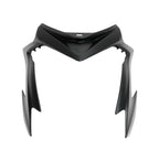 Front Nose Headlight Cover Fairing for Suzuki GSX-S 1000 (2015–2020) Matte Black