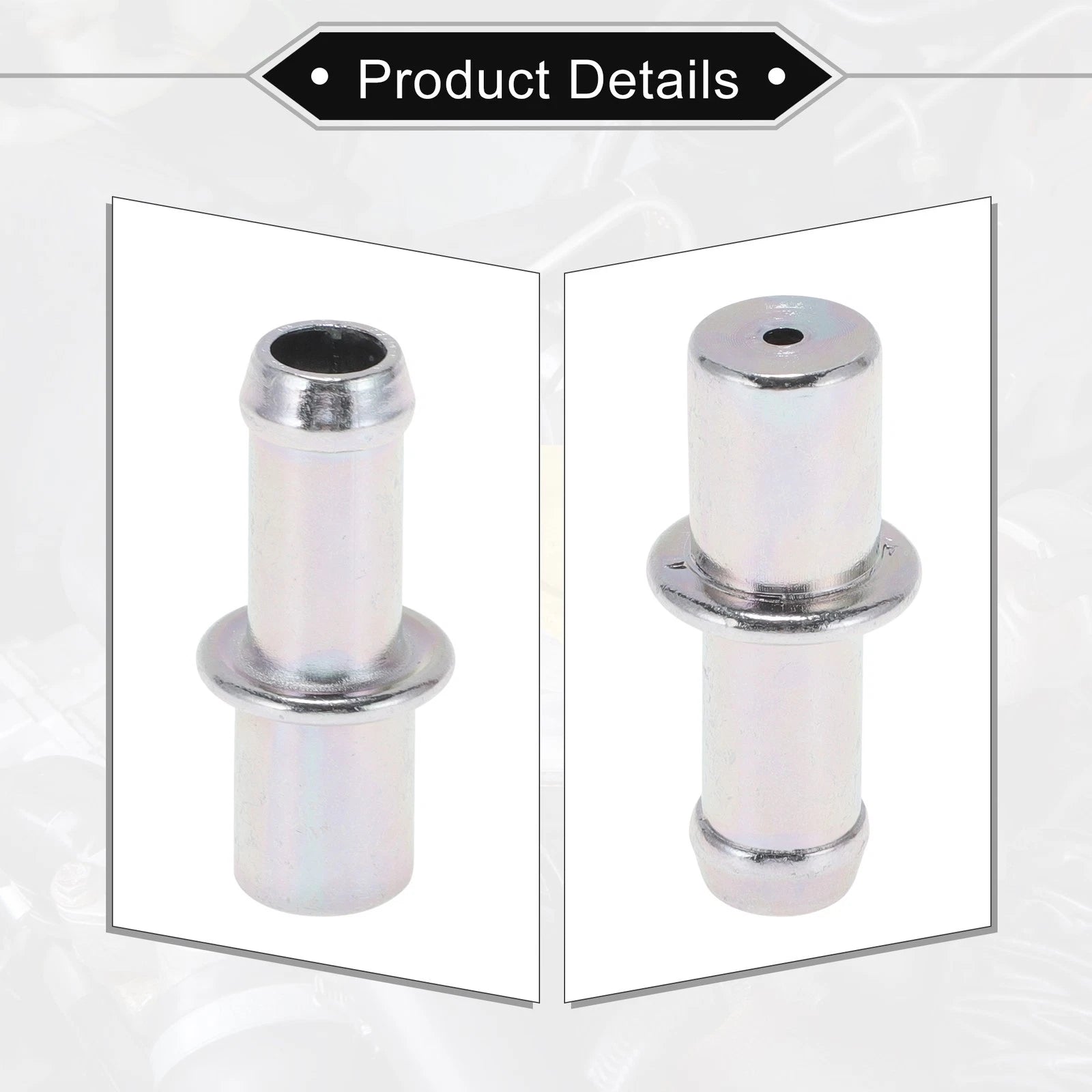 PCV Valve 12567915 for Chevrolet Silverado 