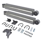 N3 Dual Steering Stabilizer for Jeep Wrangler JK (2007–2018) 8734930