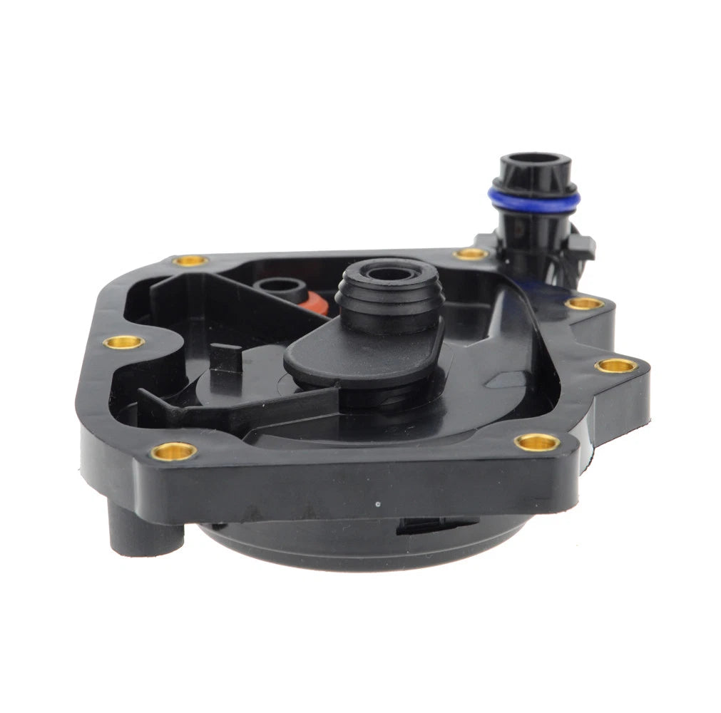PCV Crankcase Vent Valve for BMW E39 E38 E31 540i 740i 740iL 840ci (1995-2003)