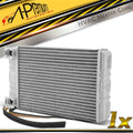 HVAC Heater Core for Mercedes-Benz W203 C-Class C209 CLK R230 (2000–2007)