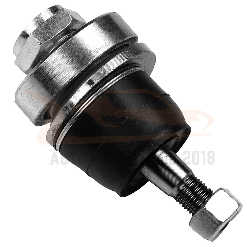 Set of 2 Front Upper Ball Joints for Ford Fusion (2006–2012) Mazda 6 (2003–2014)