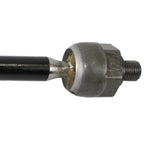 2pc Inner Steering Tie Rod End for Mazda 2 (2011–2014)