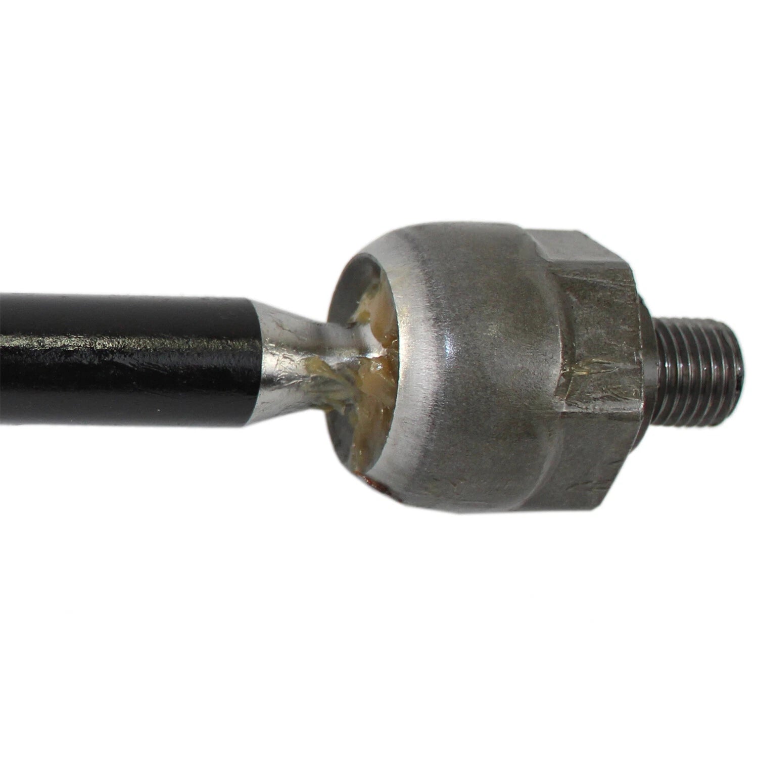 2pc Inner Steering Tie Rod End for Mazda 2 (2011–2014)