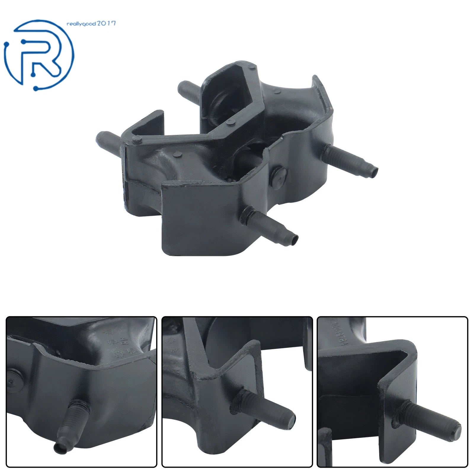 Set of 6 Engine & Trans Mounts for Uplander Rendezvous Terraza Venture Silhouette