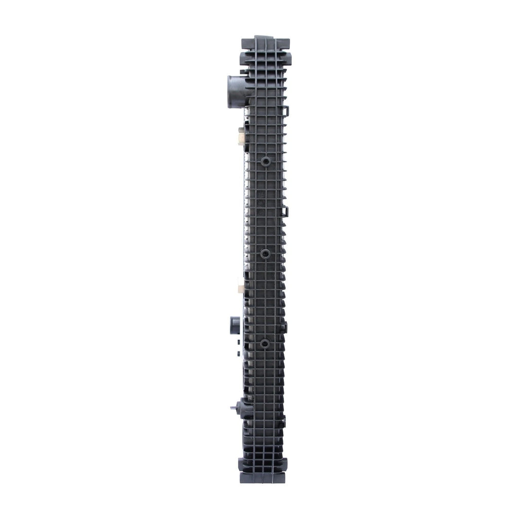 Aluminum Radiator for Volvo VNL VNM (2008–2017) Mack CXU Granite (2015–2018)