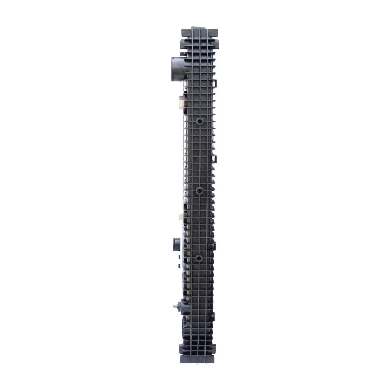 Aluminum Radiator for Volvo VNL VNM (2008–2017) Mack CXU Granite (2015–2018)