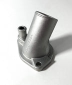 Aluminum Water Neck Thermostat Housing Replacement for Ford Mustang (1964–1973)