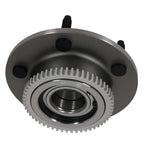 Front Wheel Hub & Bearing Assembly for Dodge RAM 1500 RWD (2000–2001) HA590001