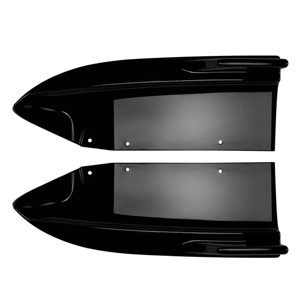 Rear Lip Wrap Angle Corner Spoiler for BMW X5 M Sport (2019-2023)