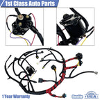 Engine Wiring Harness for Ford Excursion (2002–2003)