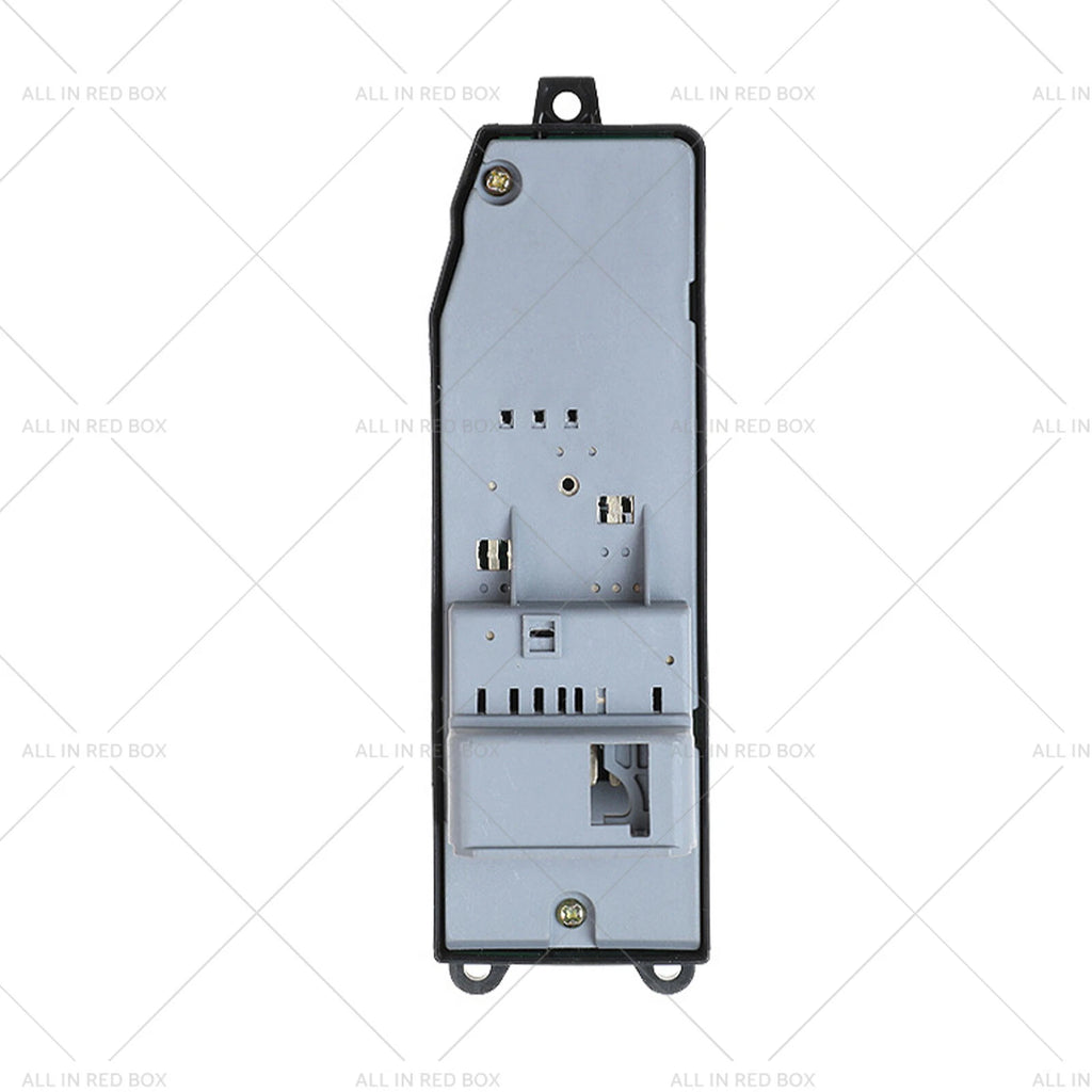 Master Window Switch for Toyota Hiace KDH2 (2005–2019) 84820-26201