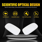 LED Navigation Lights for Boat Bow (Marine)